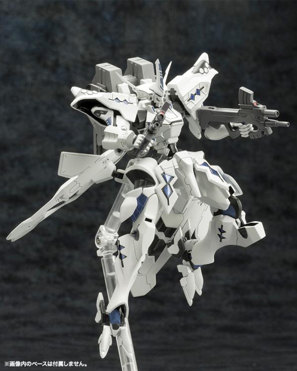 Muv-Luv Alternative Takemikaduchi Type-00A 1/144 Scale Model Kit