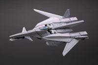 M.S.G. Modeling Support Goods Variable Frame System 01 GardaGear (Beluga) Model Kit
