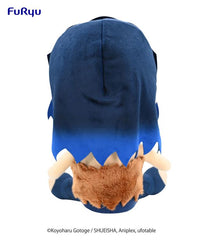 Demon Slayer: Kimetsu no Yaiba Inosuke Hashibira Big Plush