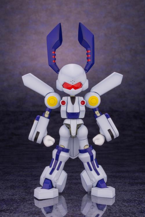 Medabots Dorcus (Roks) Model Kit