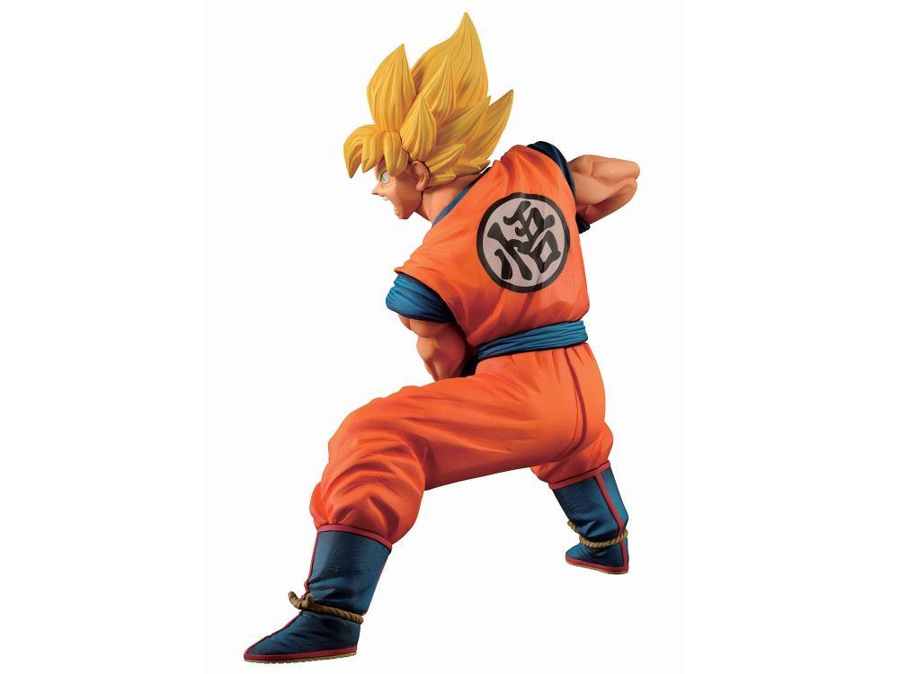 Dragon Ball Ichibansho Super Saiyan Goku (Ultimate Version)
