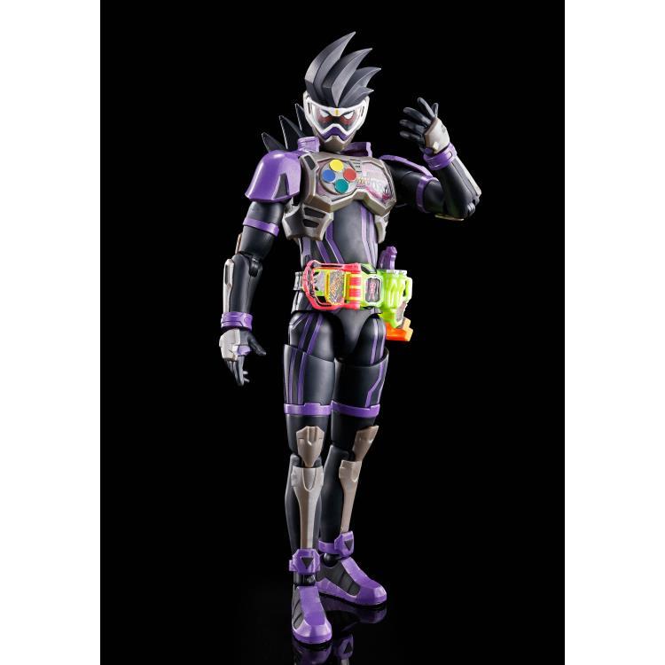 Kamen Rider Figure-rise Standard Kamen Rider Genm (Action Gamer Level 2) Model Kit