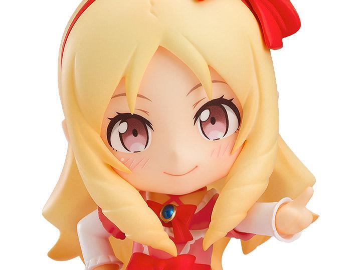 Eromanga Sensei Nendoroid No.894 Elf Yamada