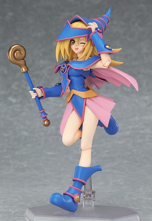 Yu-Gi-Oh! figma No.313 Dark Magician Girl