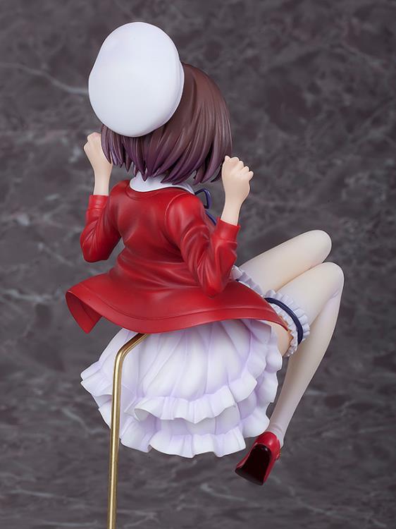 Saekano Megumi Kato 1/7 Scale Figure