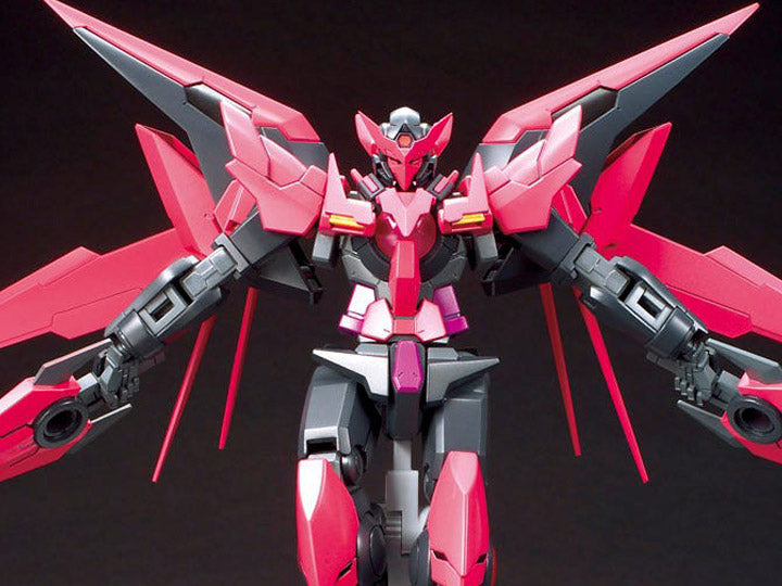 HGBF 1/144 #13 Gundam Exia Dark Matter - USA Gundam Store