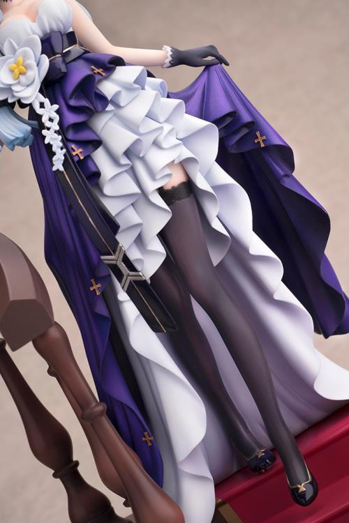 Girls' Frontline HK416 (Starry Cocoon) 1/8 Scale Figure