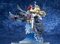 Kantai Collection Battleship Iowa