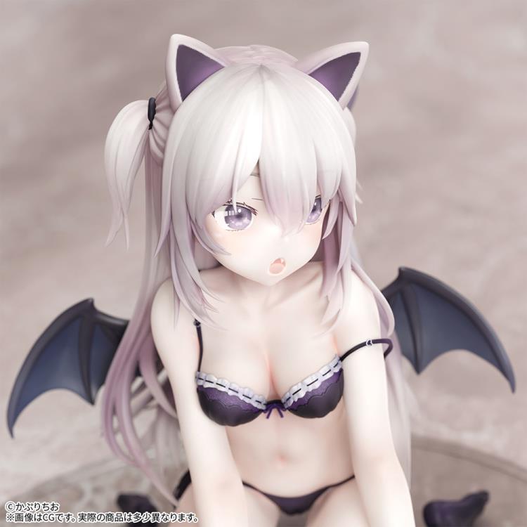Nya Q Bus 1/6 Scale Figure