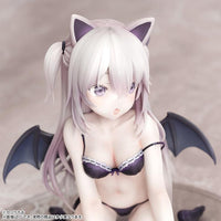Nya Q Bus 1/6 Scale Figure