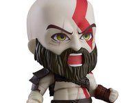 God of War Nendoroid No.925 Kratos