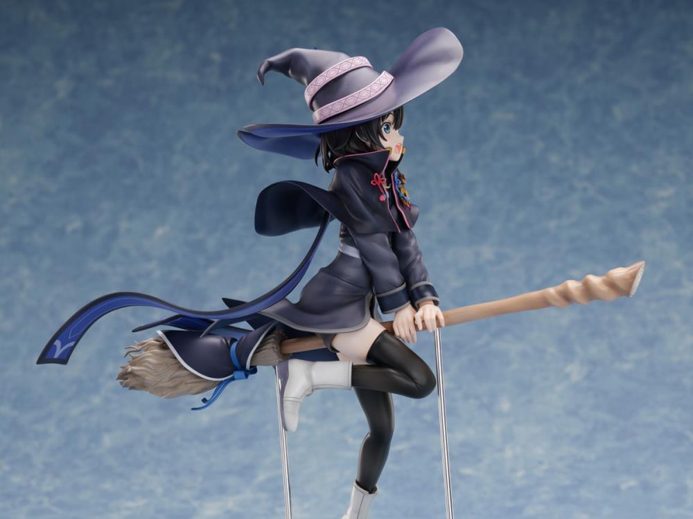 Wandering Witch: The Journey of Elaina F:Nex Saya 1/7 Scale Figure