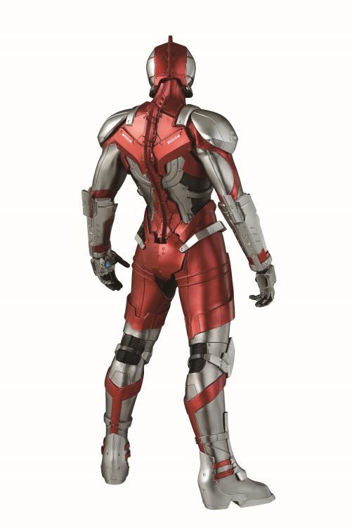 Ultraman Ichibansho Ultraman