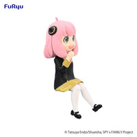Spy x Family Anya Forger Noodle Stopper Figure (Reissue)