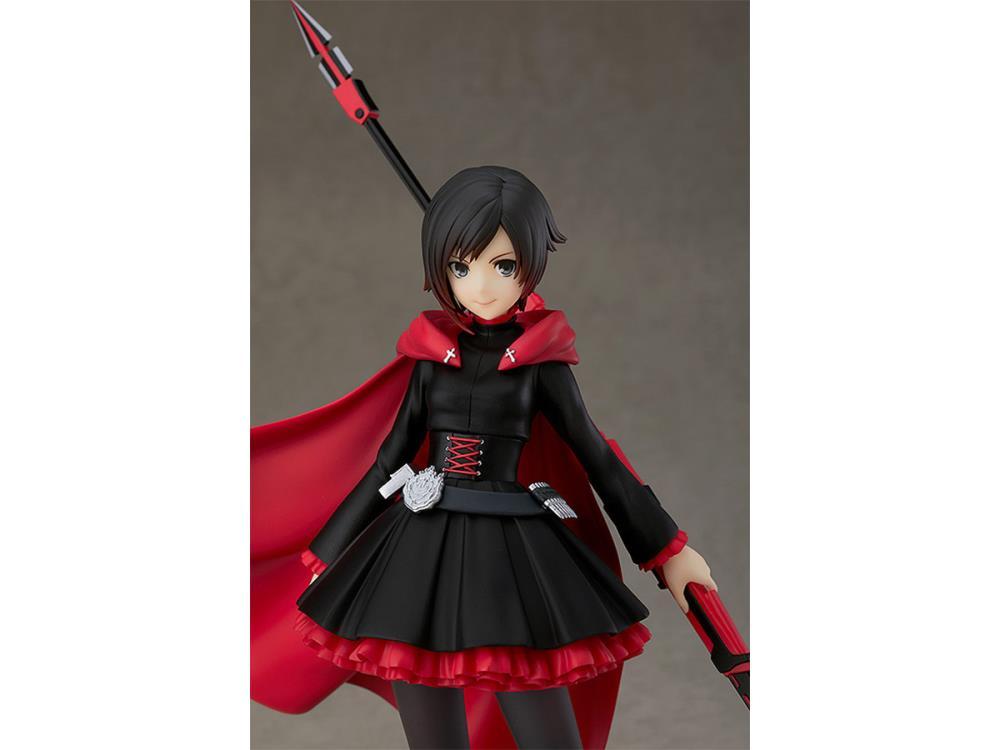 RWBY Pop Up Parade Ruby Rose
