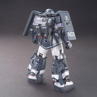 HG The Origin 1/144 #03 MS-06R-1A Zaku II High Mobility Type (Gaia / Mash Custom)