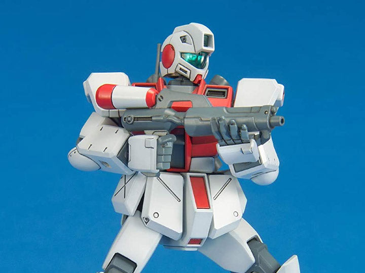 HGUC 1/144 #51 RGM-79GS GM Command Space Use