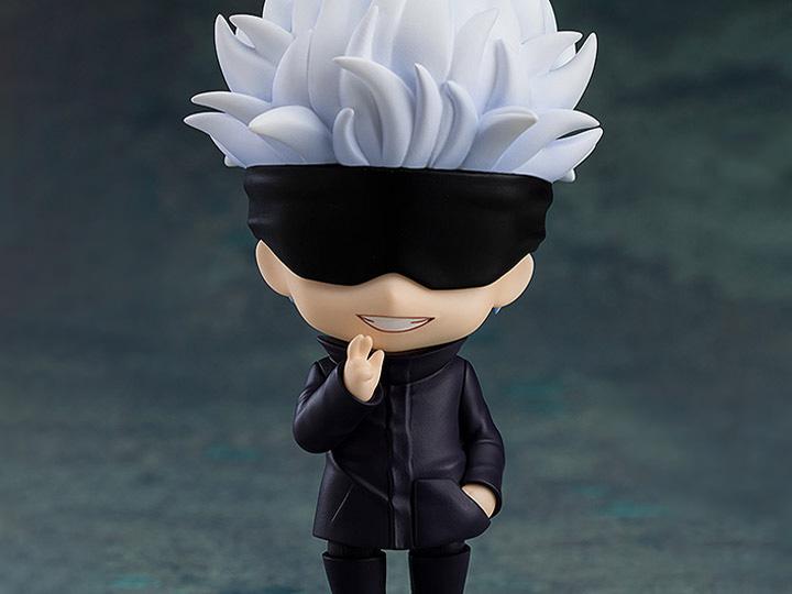 Jujutsu Kaisen Nendoroid No.1528 Satoru Gojo