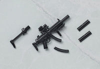 Little Armory figma No.SP-122 Rin Shirane