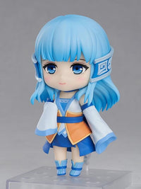 Chinese Paladin Sword and Fairy Nendoroid No.1733 Long Kui (Blue)