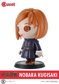Jujutsu Kaisen Cutie1 Nobara Kugisaki
