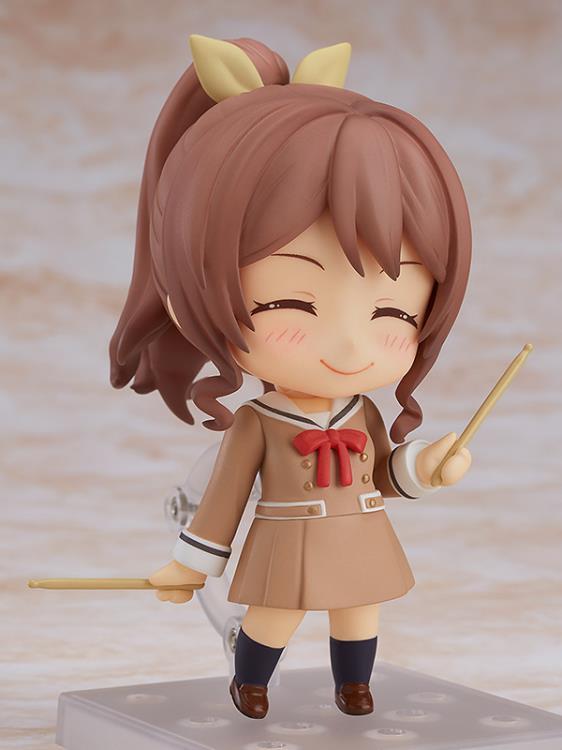 BanG Dream! Nendoroid No.787 Saya Yamabuki