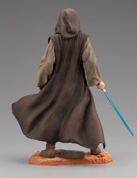 Star Wars Obi-Wan Kenobi ArtFX Obi-Wan Kenobi 1/7 Scale Statue