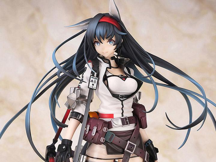 Arknights Blaze 1/7 Scale Figure
