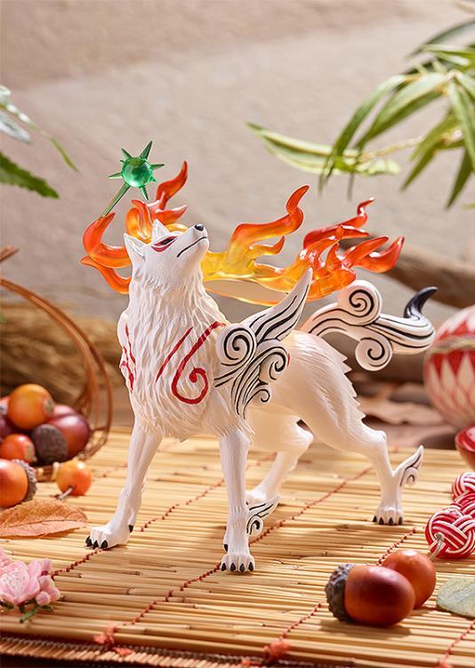 Okami Pop Up Parade Amaterasu