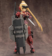 M.S.G Modeling Support Goods Weapon Unit 10 Multiple Shield Set
