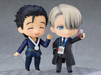 Yuri!!! on Ice Nendoroid No.865 Victor Nikiforov (Coach Ver.)