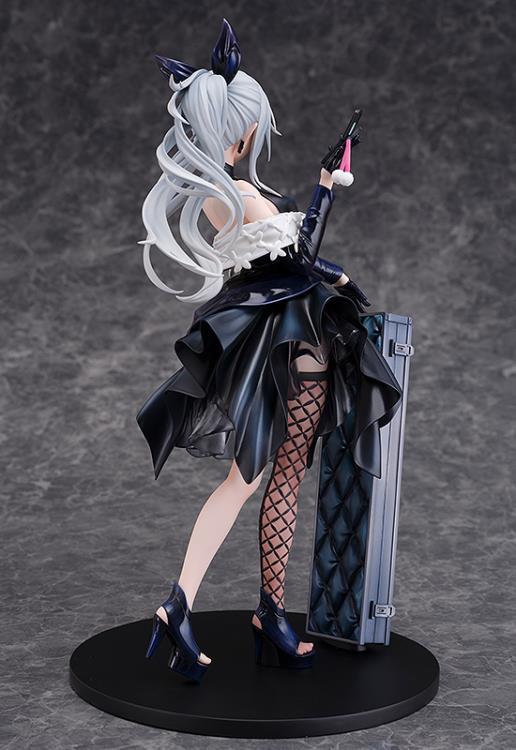 Girls' Frontline MDR (Cocktail Observer Ver.) 1/7 Scale Figure