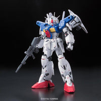 RG 1/144 #13 RX-78 GP01-Fb Gundam "Zephyranthes" Full Burnern