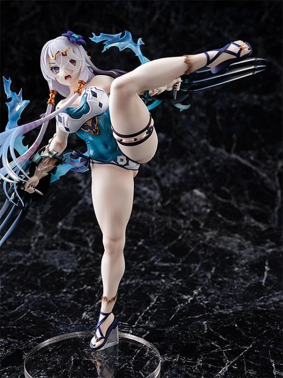 Atelier Ryza Lila (Swimsuit Ver.) 1/7 Scale Figure