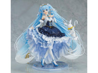 Vocaloid Hatsune Miku (Snow Princess Ver.) 1/7 Scale Figure