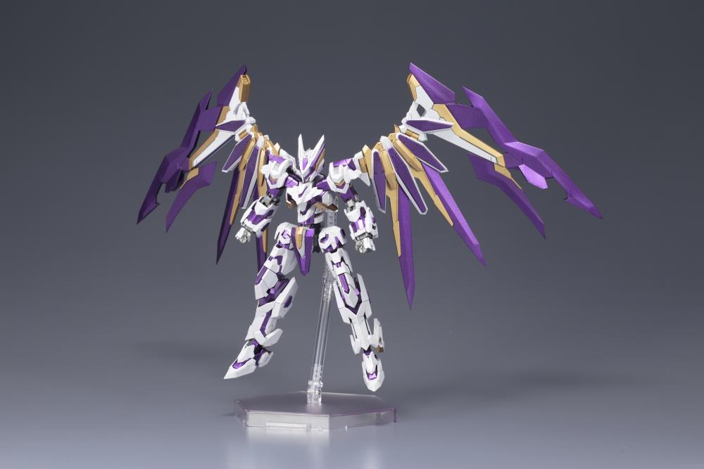 Frame Arms 1/100 Scale LX-00 Ray Falx Model Kit