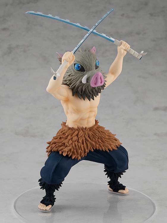 Demon Slayer: Kimetsu no Yaiba Pop Up Parade Inosuke Hashibira