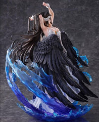 Overlord Albedo (Bikini Ver.) 1/7 Scale Shibuya Scramble Figure