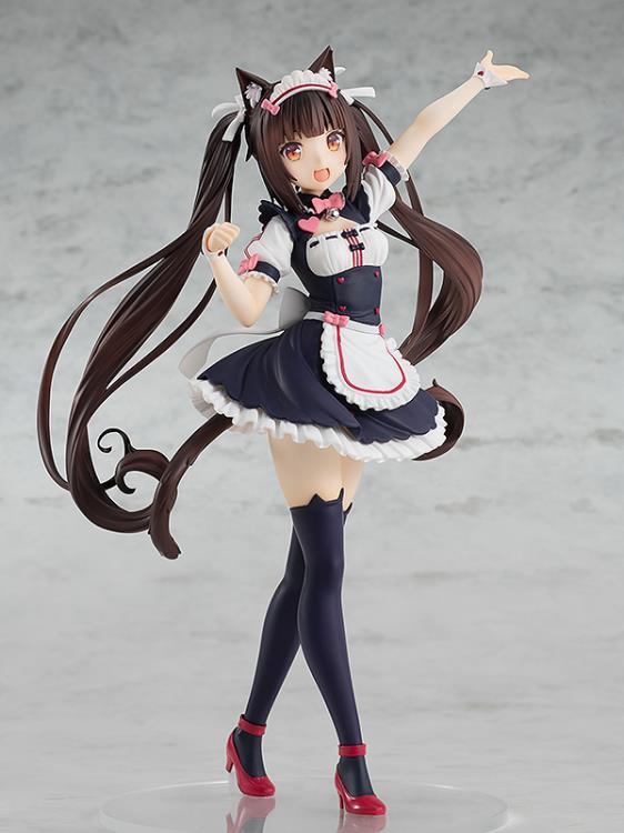 Nekopara Pop Up Parade Chocola
