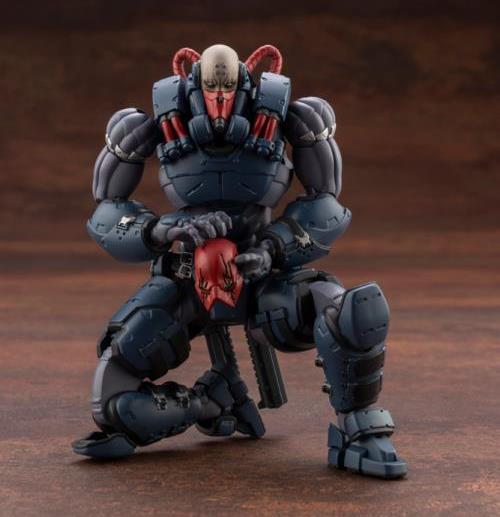 Hexa Gear Governor Bump Up Expander (Collector's Edition) 1/24 Scale Model Kit