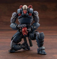Hexa Gear Governor Bump Up Expander (Collector's Edition) 1/24 Scale Model Kit