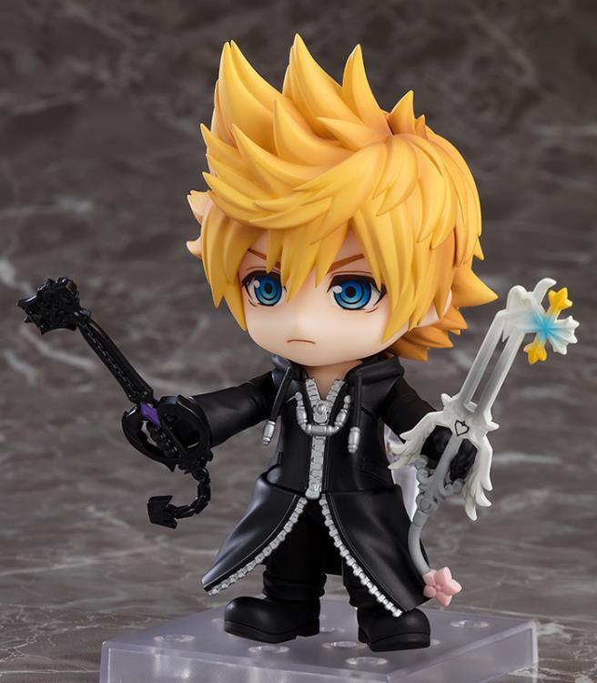 Kingdom Hearts III Nendoroid No.1572 Roxas