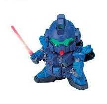 GG.61 BLUE DESTINY UNIT-1