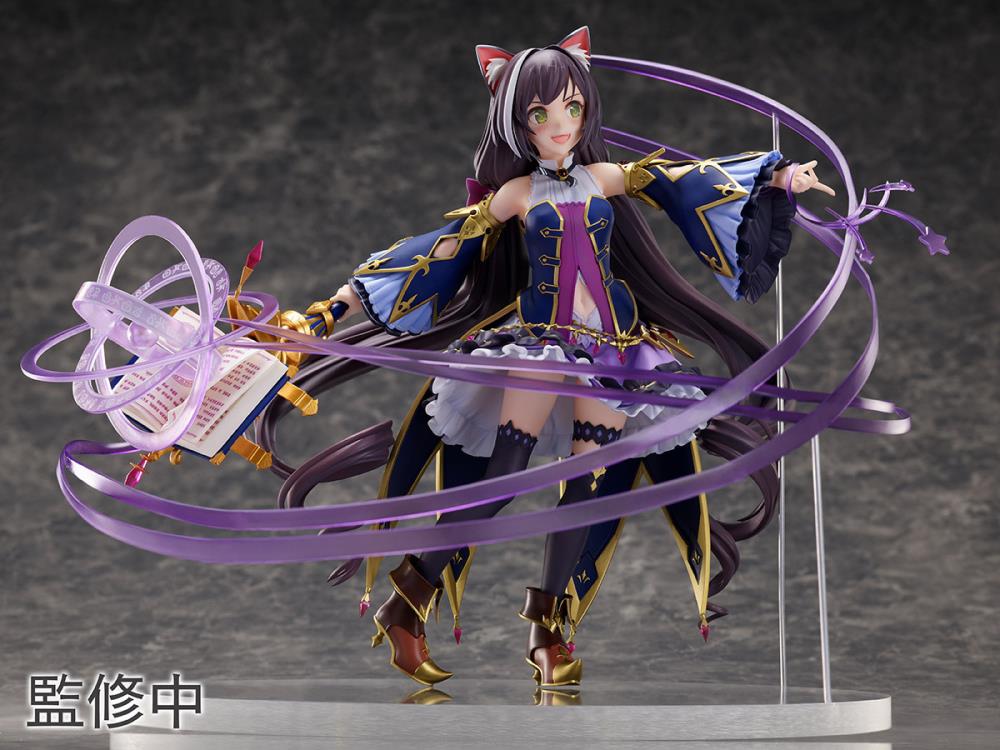 Princess Connect! Re: Dive F:Nex Karyl 1/7 Scale Figure