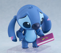 Lilo & Stitch Nendoroid No.1490 Stitch