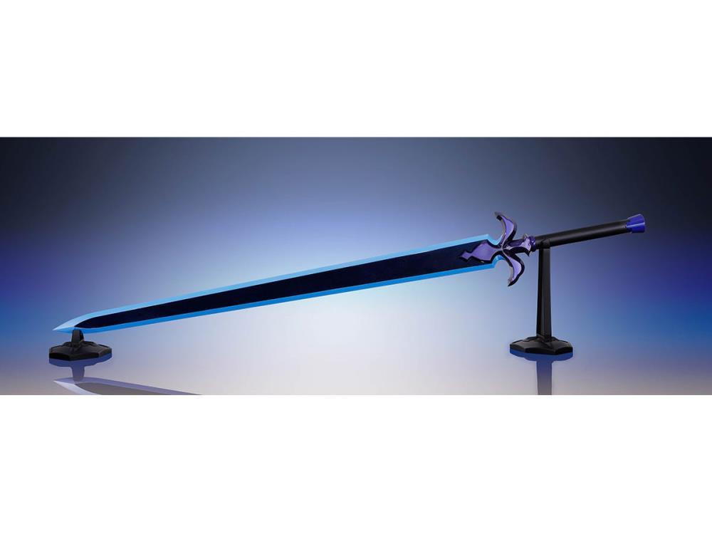 Sword Art Online: Alicization War of Underworld Proplica The Night Sky Sword