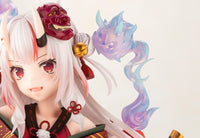 Hololive Nakiri Ayame 1/7 Scale Figure