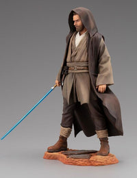 Star Wars Obi-Wan Kenobi ArtFX Obi-Wan Kenobi 1/7 Scale Statue