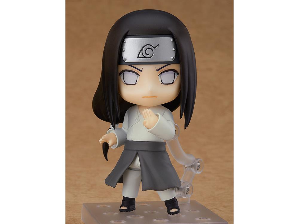 Naruto Nendoroid No.1354 Neji Hyuga