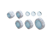 Builders Parts HD 1/144 MS Clear Sight Lens 01 - USA Gundam Store